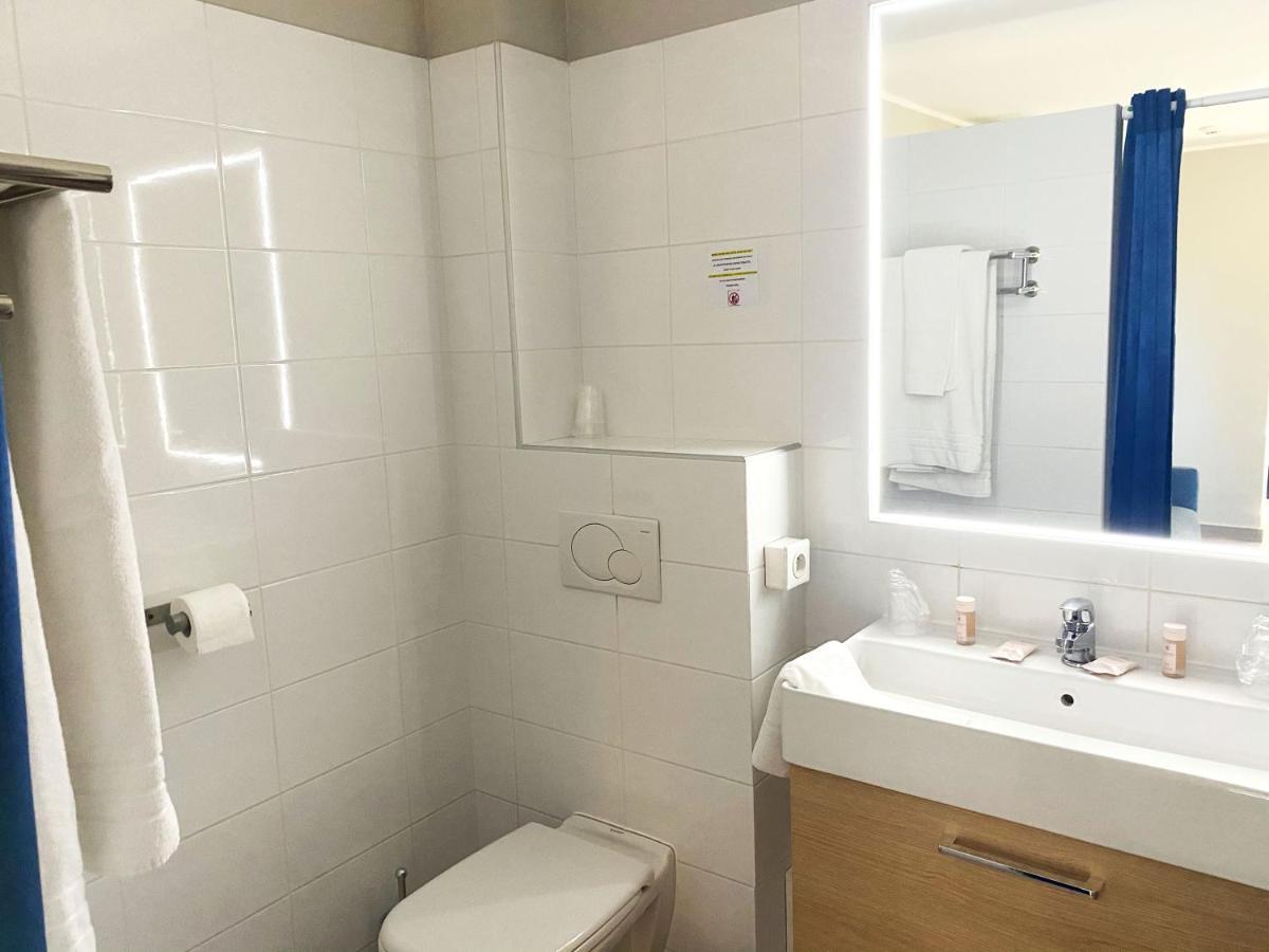 Hotel La Villa D'Ез Екстер'єр фото