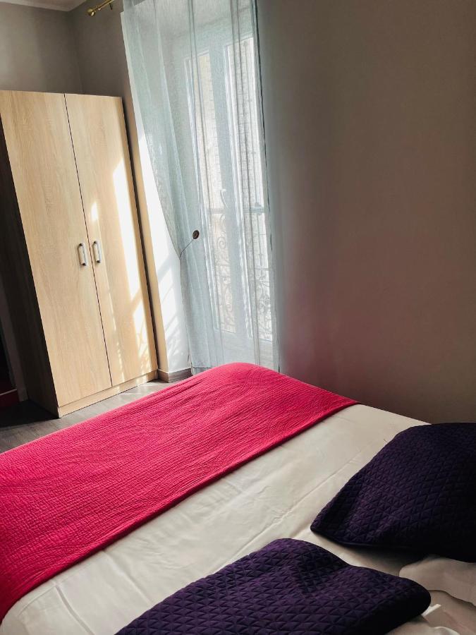 Hotel La Villa D'Ез Екстер'єр фото