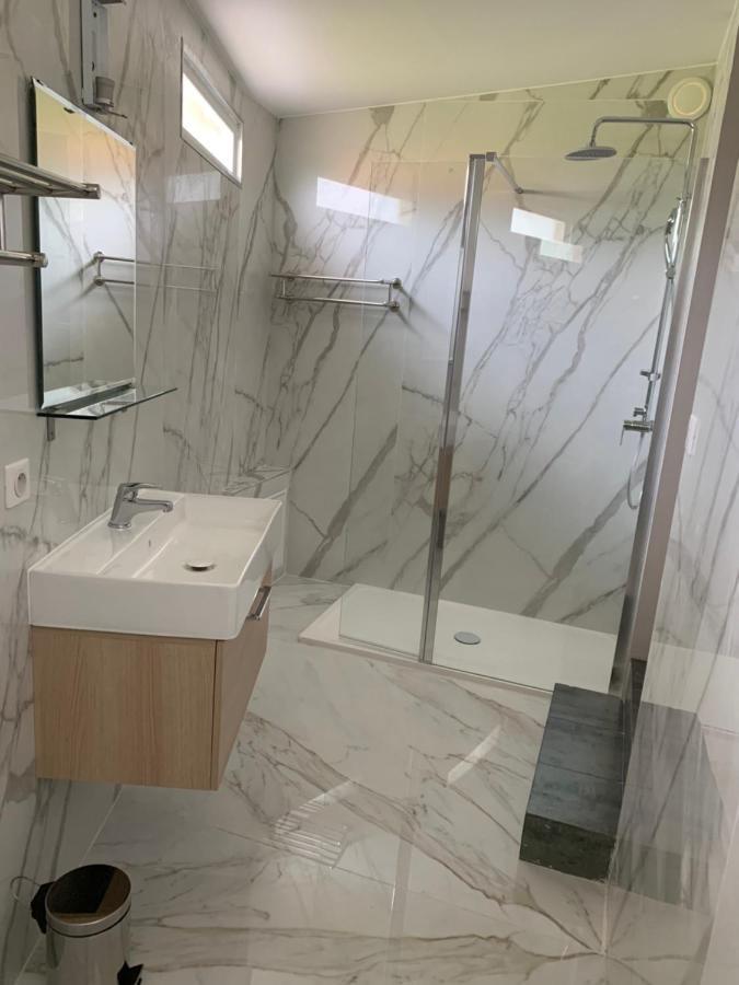 Hotel La Villa D'Ез Екстер'єр фото